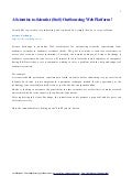 A scientist to-scientist (sto s) outsourcing web platform