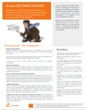Aranda SOFTWARE DELIVERY V 8 Datasheet