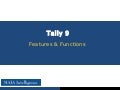 1KEY MIS for Tally data