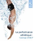 Asea athletes brochure  Francais
