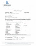 Asea athletic drug testing