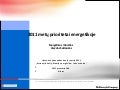 Arvydas Sekmokas: 2011 metų prioritetai energetikoje (Lietuvos ekonomikos konferencija 2011, surengta žurnalo VALSTYBĖ)
