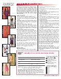 American Sewing Guild Creativity Contest 2011