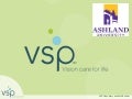 Ashland University Vision presentation 2012
