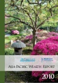 Asia-Pacific Wealth Report 2010