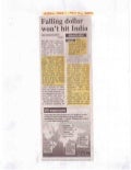 Asian Age November 21, 2009