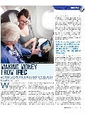 SimpliFlying Featured - Making Money from IFEC