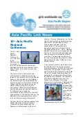 Asia Pacific Link News - September 2010