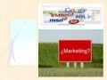 marketing