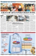 A Slice Of Life In Peri Urban India