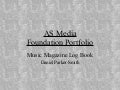 AS media