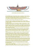 As Origens Da ReligiãO EgíPcia