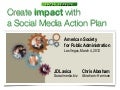Social media, Gov 2.0 and government workers (original)