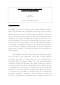 Aspectos básico de la formación basada en competencias.