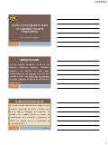 Aspectos Conceptuales De La AdministracióN Financiera