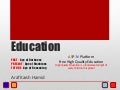 Aspen - High Quality Education for All