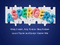 Asperger&rsquo;s syndrome final[1]