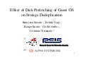 ASPLOS2011 workshop RESoLVE "Effect of Disk Prefetching of Guest OS "