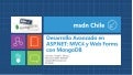 Aspnetwebapi mongo
