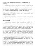As políticas sociais compensatórias e os governos de esquerda da américa latina