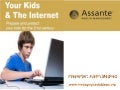 21st Century Literacy for Parents