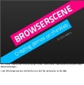 Browserscene: Creating demos on the Web
