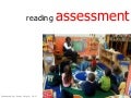 Assessment Of Reading