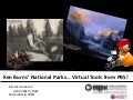 Asset   National Parks Sl Presentation