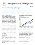 Asset Alliance hedge harbor navigator emerging managers april 2012
