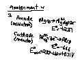Assignment 4 3,4