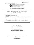 Assignmnt english sem2