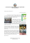 Associação leandro ferreira de tae kwon do