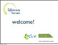 New Optimists - Kate Cooper on the Semantic web, food and Birmingham
