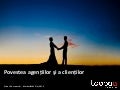 Relatia dintre agentia de marketing si client