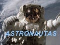 Astronautas