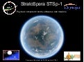 StratoSpera STSp-1Payload