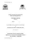 A study of consumer perception of car market & buying behavior