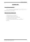 A study on employees absenteeism conducted at go go international pvt ltd