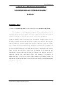 A study on stress management of employees at syndicate bank