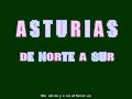 Asturias centro