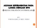 Asuhan keperawatan pada klien dengan bph (5)