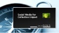 Social Media for Social Good