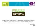 A Symfony Answer Presentation