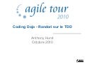 AT2010 Dojo TDD