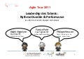 Leadership Des Talents
