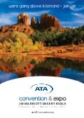 ATA 2011 National Convention Brochure