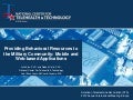 Providing Behavioral Resources to the Military Community: Mobile and Web-based Applications