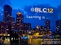 At BLC12 Learning is ...