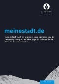 [Case study] meinestadt.de développe la culture de la donnée dans l’entreprise grâce à AT Internet