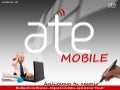 ATEmobile // Presentación